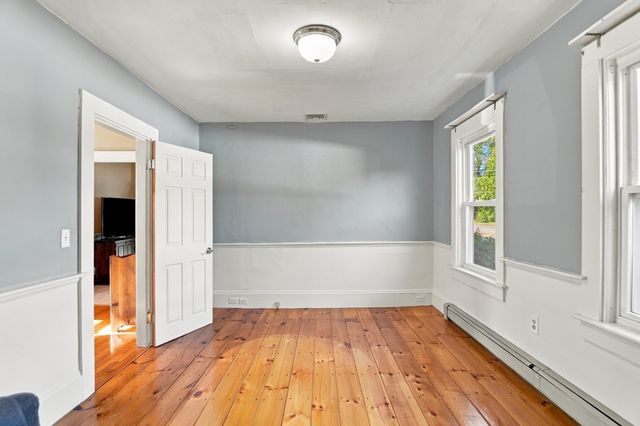 170 Park Ave, Bridgewater, MA 02324
