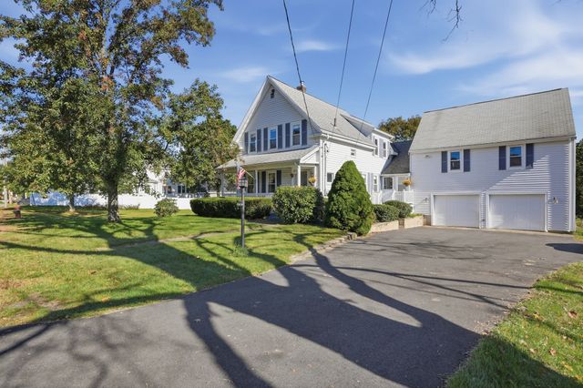 170 Park Ave, Bridgewater, MA 02324