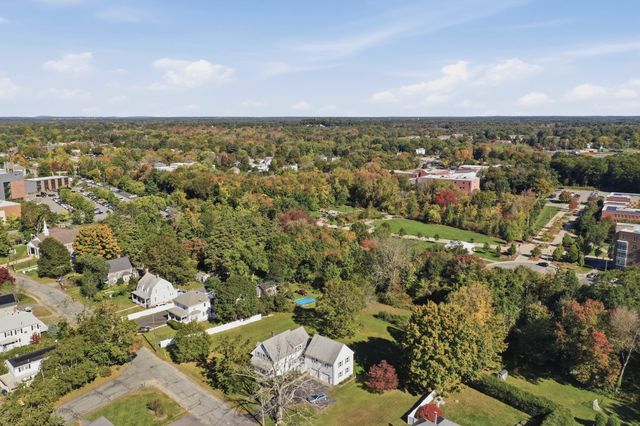 170 Park Ave, Bridgewater, MA 02324