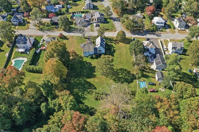 170 Park Ave, Bridgewater, MA 02324