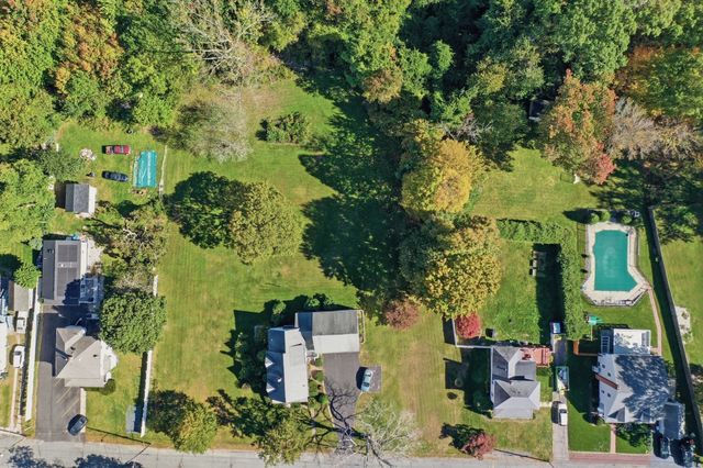170 Park Ave, Bridgewater, MA 02324