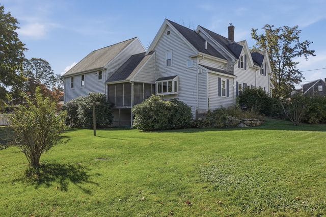 170 Park Ave, Bridgewater, MA 02324