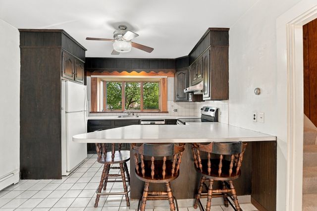 170 Park Ave, Bridgewater, MA 02324