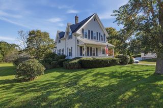 170 Park Ave, Bridgewater, MA 02324