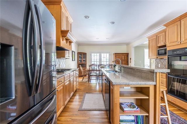429 Valley Brook Drive NE, Atlanta, GA 30342