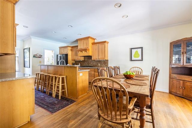 429 Valley Brook Drive NE, Atlanta, GA 30342