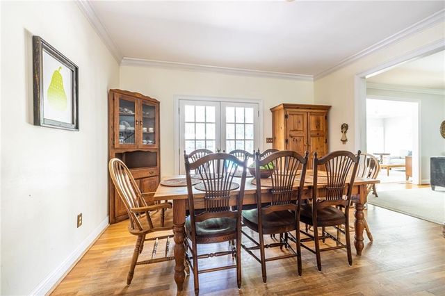 429 Valley Brook Drive NE, Atlanta, GA 30342