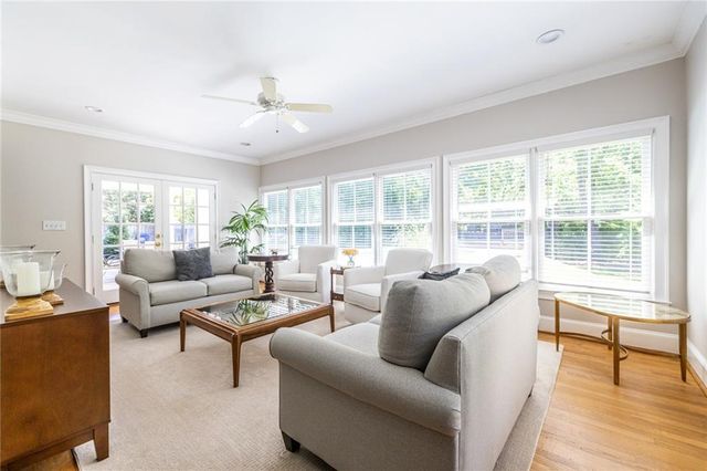 429 Valley Brook Drive NE, Atlanta, GA 30342