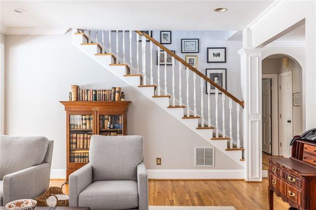 429 Valley Brook Drive NE, Atlanta, GA 30342
