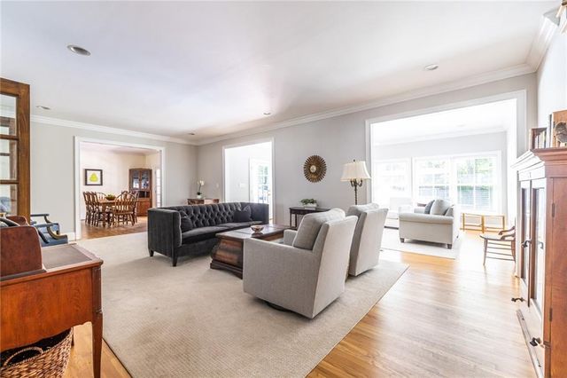 429 Valley Brook Drive NE, Atlanta, GA 30342
