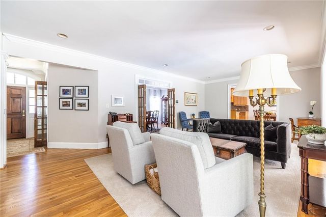 429 Valley Brook Drive NE, Atlanta, GA 30342