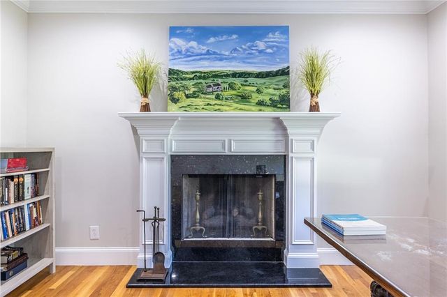 429 Valley Brook Drive NE, Atlanta, GA 30342