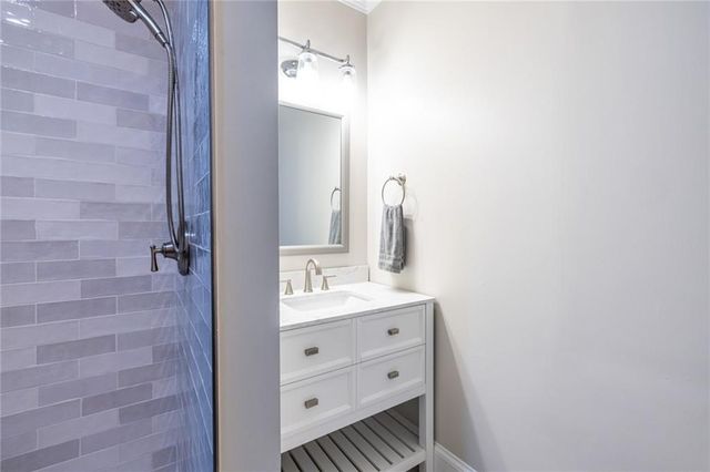 429 Valley Brook Drive NE, Atlanta, GA 30342