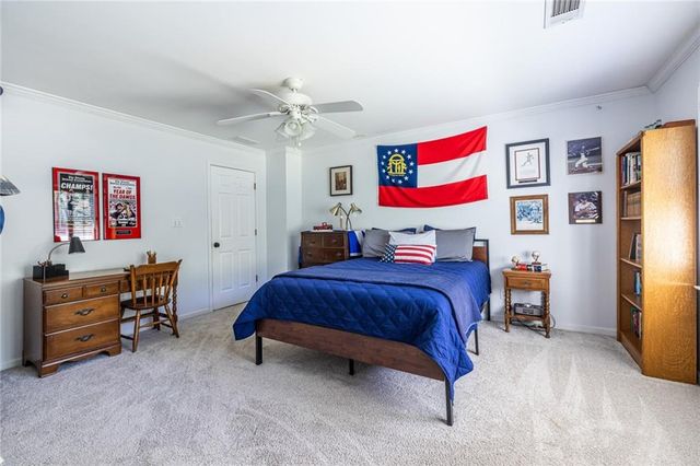 429 Valley Brook Drive NE, Atlanta, GA 30342