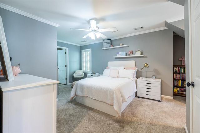 429 Valley Brook Drive NE, Atlanta, GA 30342