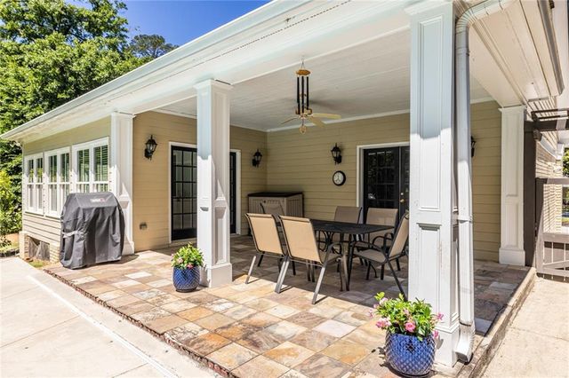 429 Valley Brook Drive NE, Atlanta, GA 30342