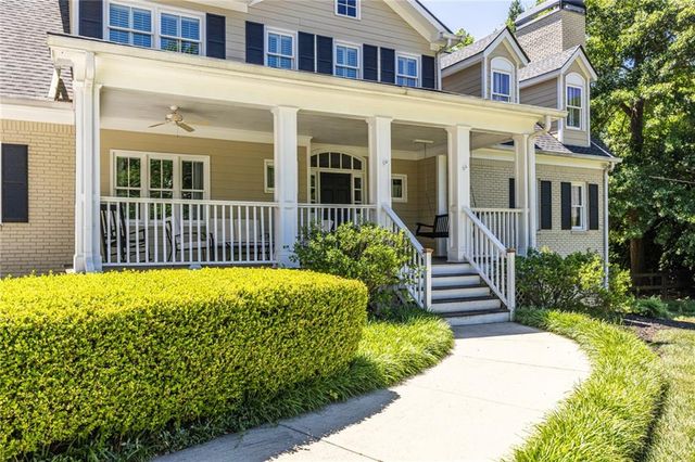 429 Valley Brook Drive NE, Atlanta, GA 30342