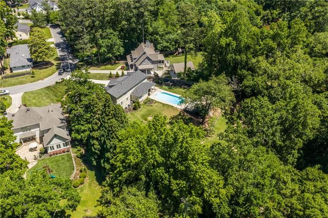 429 Valley Brook Drive NE, Atlanta, GA 30342