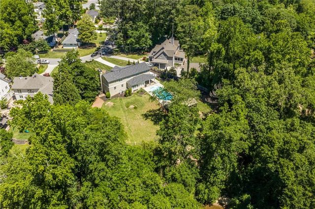 429 Valley Brook Drive NE, Atlanta, GA 30342
