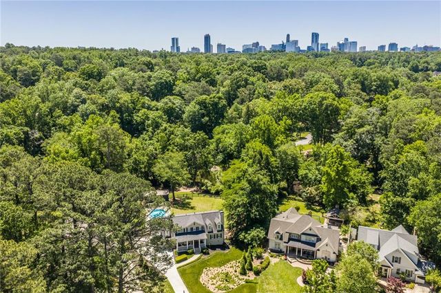 429 Valley Brook Drive NE, Atlanta, GA 30342