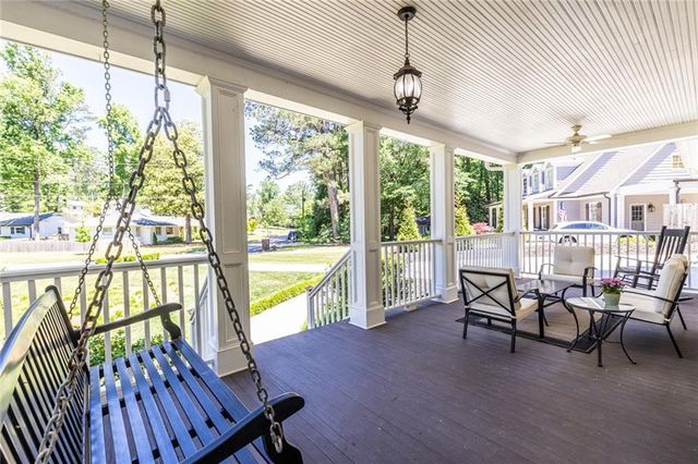 429 Valley Brook Drive NE, Atlanta, GA 30342