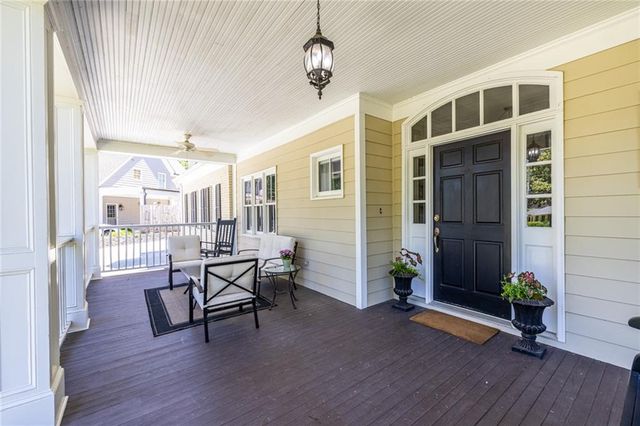 429 Valley Brook Drive NE, Atlanta, GA 30342