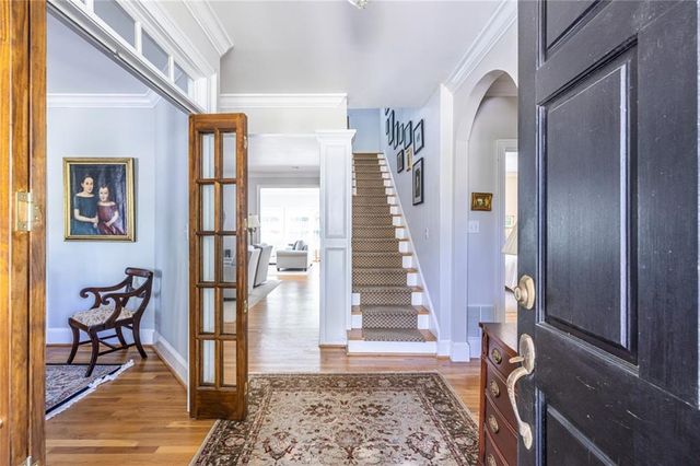 429 Valley Brook Drive NE, Atlanta, GA 30342