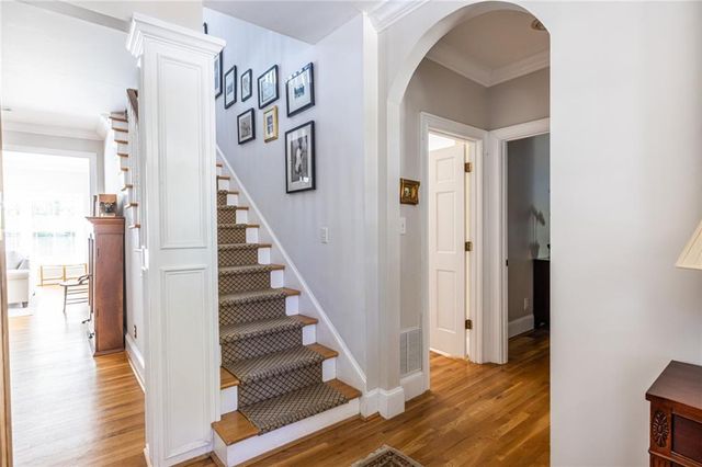 429 Valley Brook Drive NE, Atlanta, GA 30342