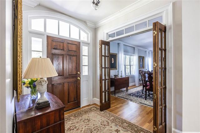 429 Valley Brook Drive NE, Atlanta, GA 30342