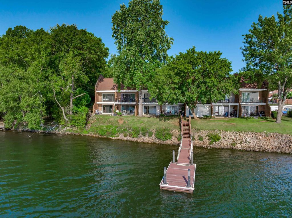 21 Low Hill Lane, Lexington, SC 29072