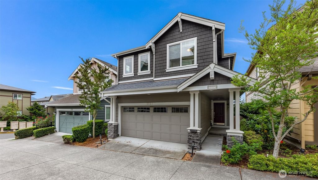 1757 9th Court NE, Issaquah, WA 98029