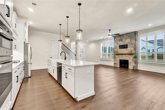 101 Pine Hill Way, Clemson, SC 29631