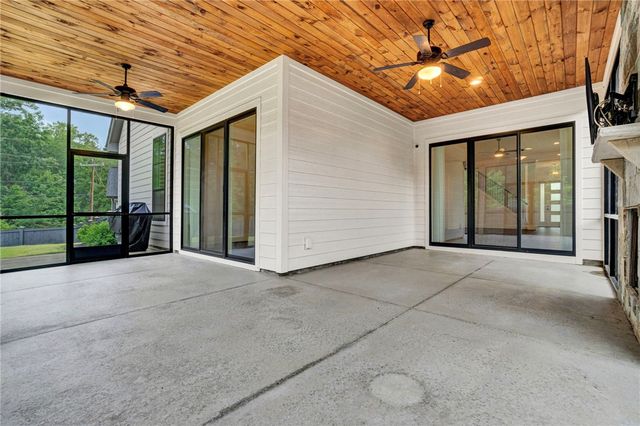 101 Pine Hill Way, Clemson, SC 29631