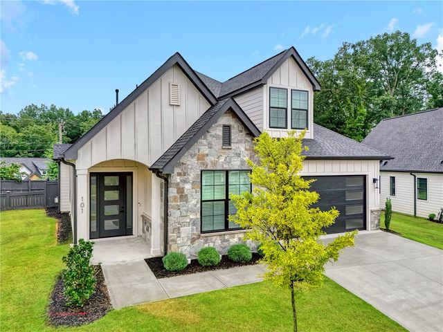 101 Pine Hill Way, Clemson, SC 29631