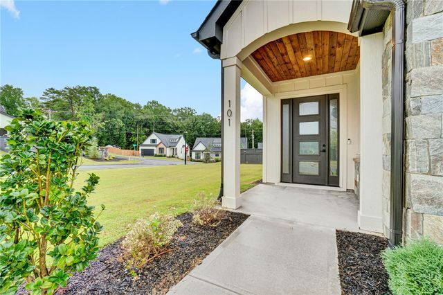 101 Pine Hill Way, Clemson, SC 29631