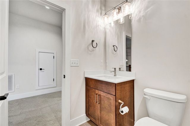 101 Pine Hill Way, Clemson, SC 29631