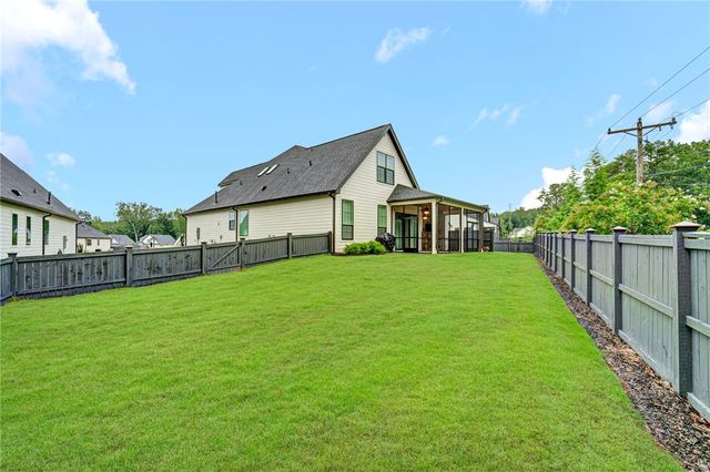 101 Pine Hill Way, Clemson, SC 29631
