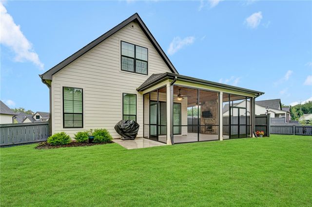 101 Pine Hill Way, Clemson, SC 29631