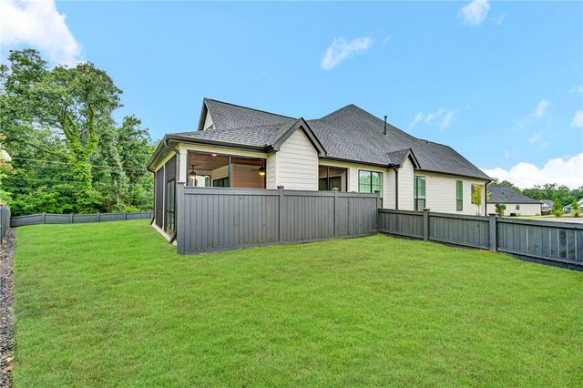 101 Pine Hill Way, Clemson, SC 29631