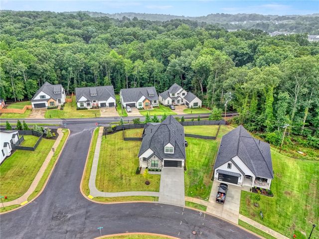 101 Pine Hill Way, Clemson, SC 29631