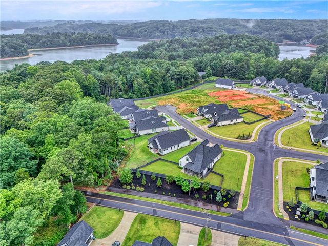 101 Pine Hill Way, Clemson, SC 29631