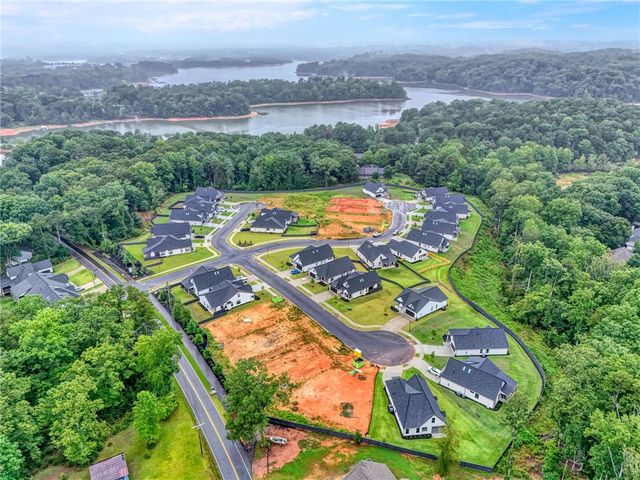 101 Pine Hill Way, Clemson, SC 29631