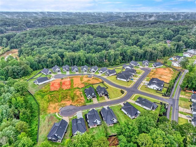 101 Pine Hill Way, Clemson, SC 29631
