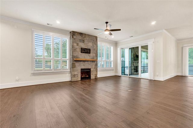 101 Pine Hill Way, Clemson, SC 29631
