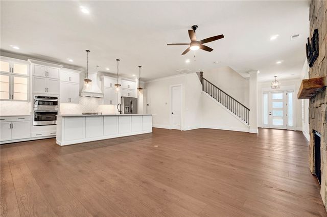 101 Pine Hill Way, Clemson, SC 29631