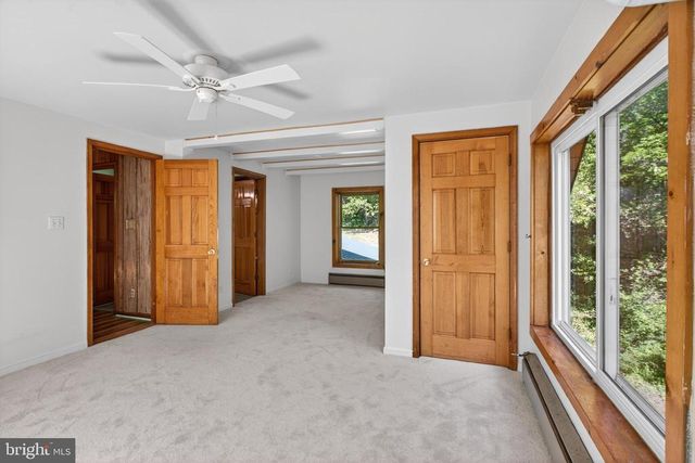 13016 BELLE MEADE LN, Markham, VA 22643