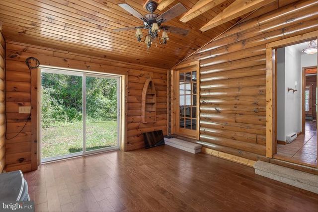 13016 BELLE MEADE LN, Markham, VA 22643