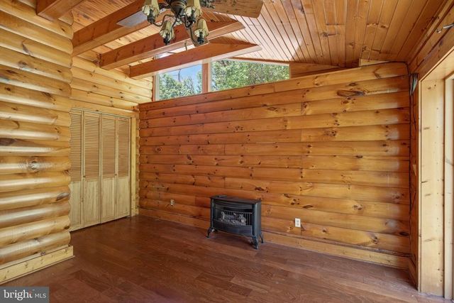 13016 BELLE MEADE LN, Markham, VA 22643