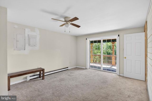 13016 BELLE MEADE LN, Markham, VA 22643