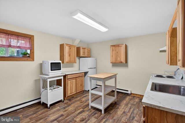 13016 BELLE MEADE LN, Markham, VA 22643